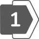 One 1